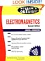 Schaum's Outline of  Electromagnetics