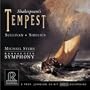 Sullivan, Sibelius: Shakespeare's Tempest
