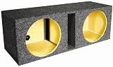 QPower QBASS15 Dual 15
