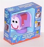 Blues Clues Talking Mailbox Toy