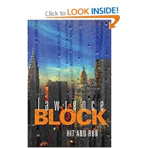 Hit and Run - Lawrence Block