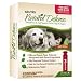Sentry Natural Defense Natural Flea and Tick Squeeze-On for Dogs and Puppies 40-Pound and Over