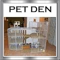Pet Cage / Run Play Pen