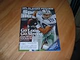 Miles Austin, Dallas Cowboys-Sports Illustrated, January 11, 2010-NFL Playoff Preview Issue.