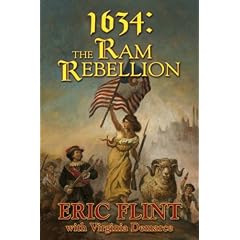 1634: The Ram Rebellion (The Assiti Shards)