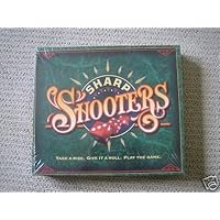 Sharp Shooters - Take a Risk. Give It a Roll. Play the Game.