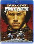 Destino De Caballero [Blu-ray]