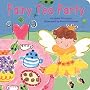Fairy Tea Party (Padded Board Books)