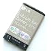 LG CU400 CU405 Longhorn LGIP-A1100 Battery SBPL0085401