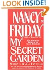 My Secret Garden: Women's Sexual Fantasies