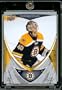 2007-08 Upper Deck Rookie Hockey Card # 42 Tuukka Rask Mint Condition - Shipped In Protective ScrewDown Display Case!