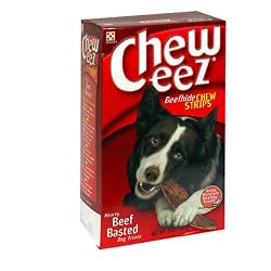 Alpo Chew-eez Dog Treats