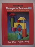 Managerial Economics Economic Tools For Today`s Decision Makers