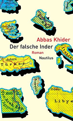 Der falsche Inder (German Edition)