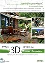 3D Terrassen - Gartenplaner