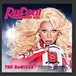 Cover Girl - The RuMixes