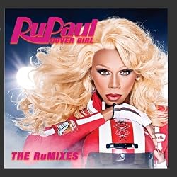 Cover Girl - The RuMixes