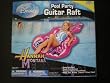 Disney Hannah Montana Pool Party Guitar Raft