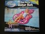 Disney Hannah Montana Pool Party Guitar Raft