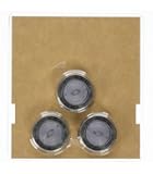 Philips Norelco HQ56 Reflex Plus and Micro Action Electric Razor Replacement Heads