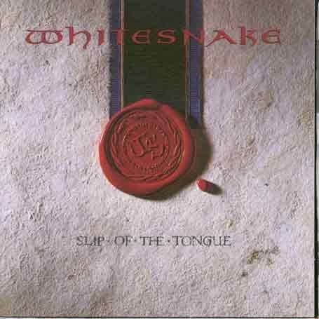 CD-Charts  Music : Slip of the Tongue