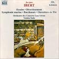 Orchestral Works