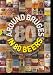 Around Bruges in 80 Beers