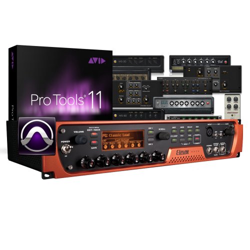 Control 24 Pro Tools 11 Driver