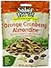 Salad Pizazz Salad Toppings, Orange Cranberry Almondine, 4 Oz (Pack of 6)