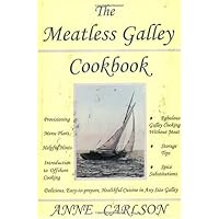 The Meatless Galley Cookbook