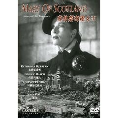 Mary of Scotland
