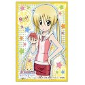 きゃらスリーブコレクション  劇場版ハヤテのごとく! HEAVEN IS A PLACE ON EARTH 三千院ナギ (No.71)