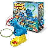 Samy La Foca - Spanish Sonny the Seal