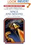 Space And Beyond (Choose Your Own Adventure)