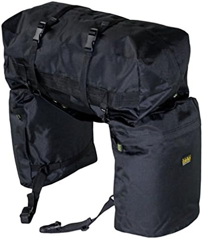 TrailMax Original Saddlebags