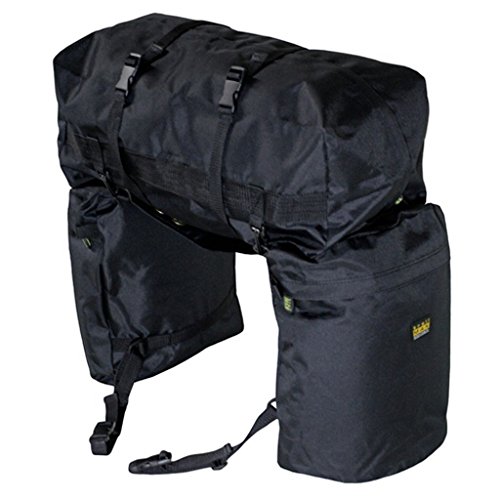 TrailMax Original Saddlebags