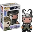 Loki Pop! Heroes - Thor Movie - Vinyl Figure