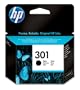 HP 301 Black Ink Cartridge HP 301 Black Ink Cartridge