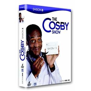 Cosby Show - Saison 3