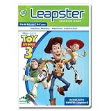 LeapFrog® Leapster® Learning Game: Toy Story 3