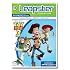 LeapFrog Leapster Learning Game: Disney Pixar Toy Story 3 $12.48