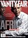 Magazines : Vanity Fair July 2007 Africa Issue, Barack Obama/ Don Cheadle Cover
