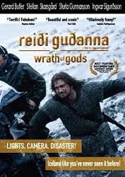 Wrath of Gods - Icelandic Version
