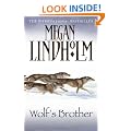 Wolf's Brother (Reindeer People 2)