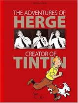 The Adventures of Herge