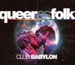 Queer As Folk Club Babylon