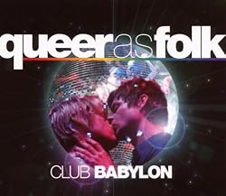 Queer As Folk: Club Babylon / TV O.S.T