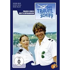 Das Traumschiff - Folgen 5 und 6