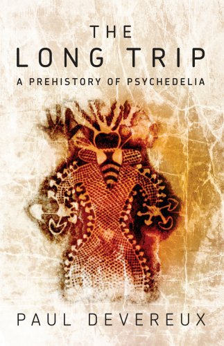 The Long Trip: A Prehistory of Psychedelia under The Books Store
