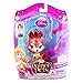 Disney Princess Palace Pets Furry Tail Friends Aurora's Fox Nuzzles Doll